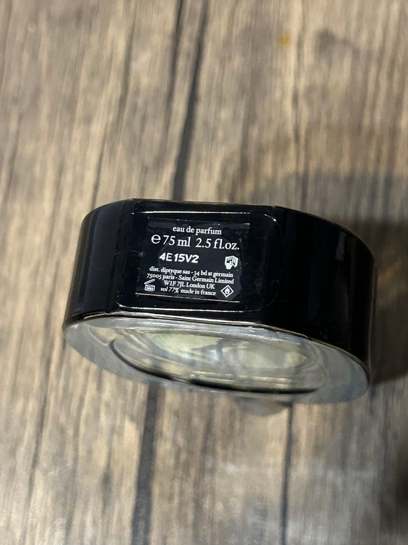 diptyque Orphéon オルフェオン　75ml