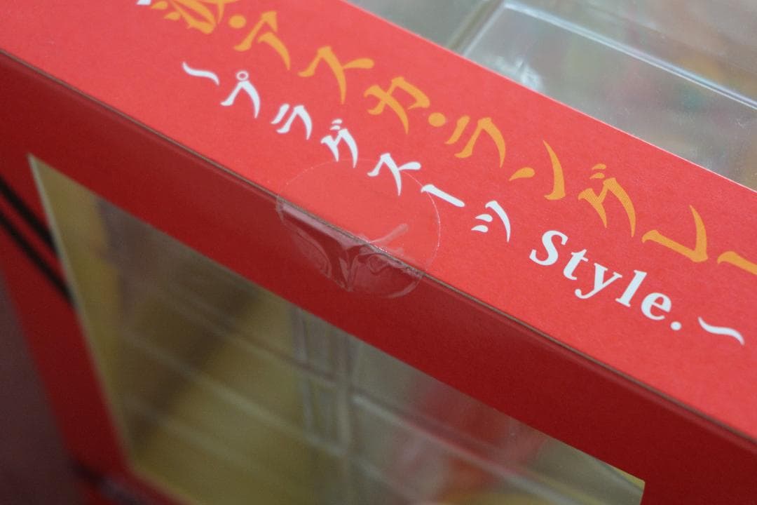 式波・アスカ・ラングレー〜プラグスーツstyle.〜（コトブキヤ）