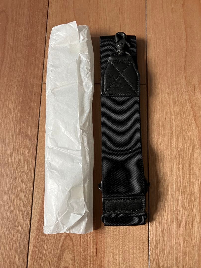 Lewis leathers x PORTER ボストン　バッグ　ルイスレザー