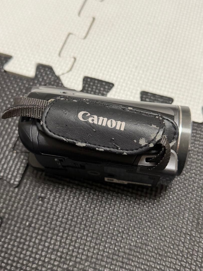 Canon HDビデオカメラ iVIS HF M41