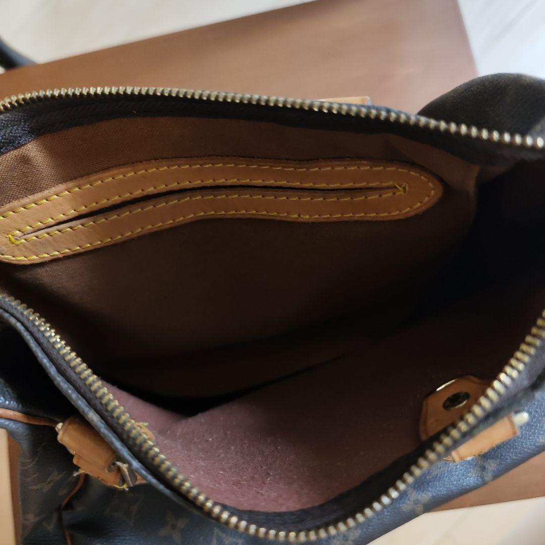Louis Vuitton speedy30 ボストンバッグ 中型