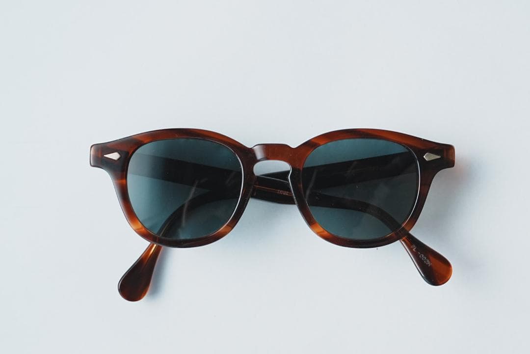 【最終値下】JULIUS TART OPTICAL タートオプティカル AR