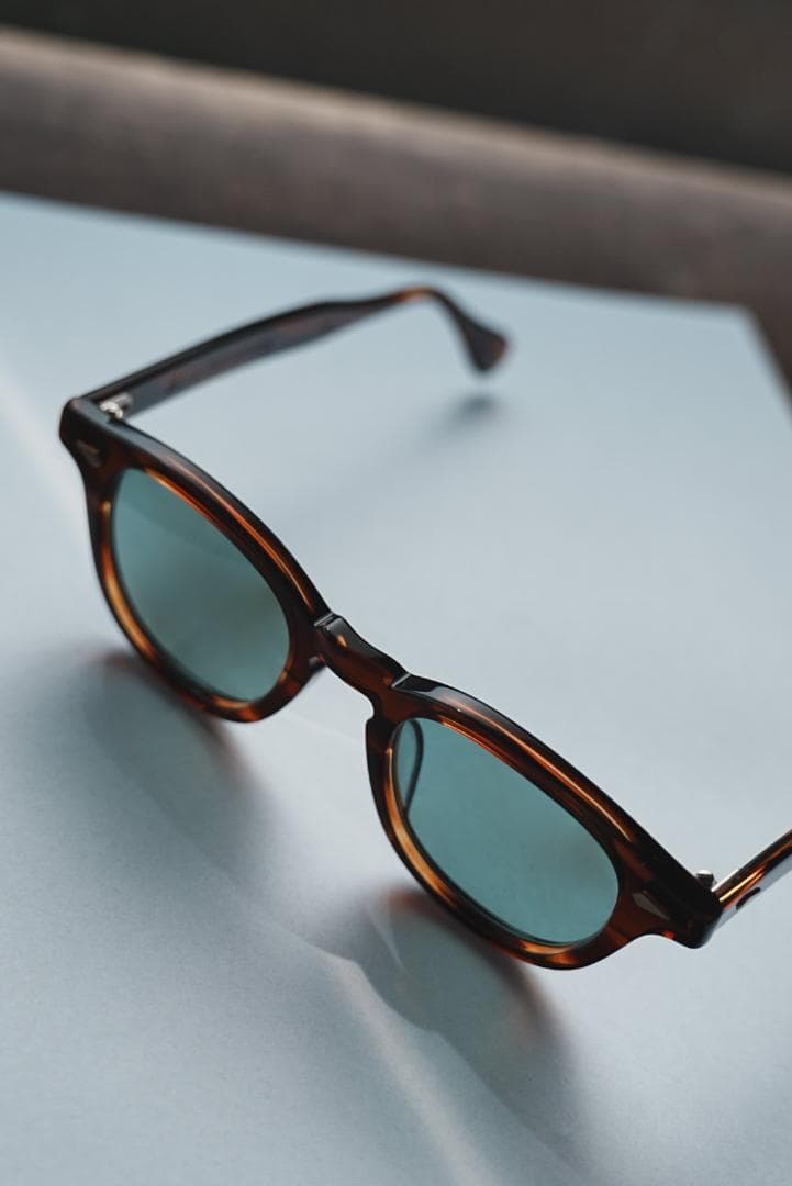 【最終値下】JULIUS TART OPTICAL タートオプティカル AR