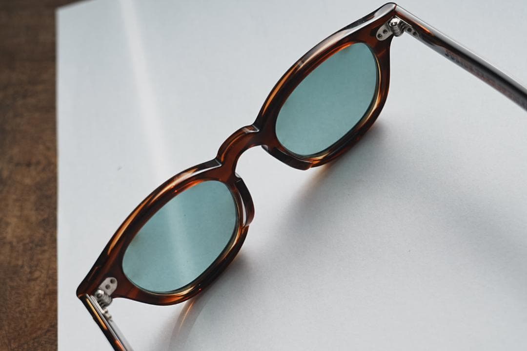 【最終値下】JULIUS TART OPTICAL タートオプティカル AR
