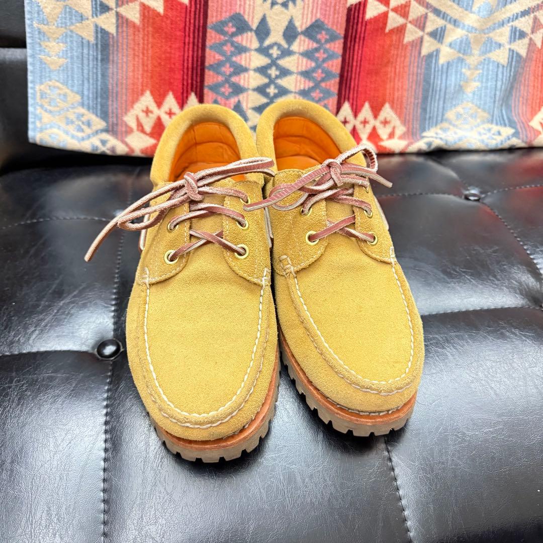 Timberland ティンバーランド　Beauty&Youth 3eye