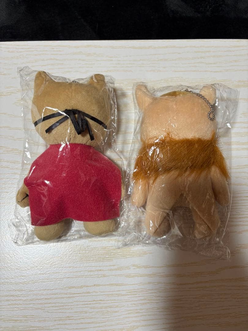 フォーリミ ぬいぐるみ 04 Limited sazabys