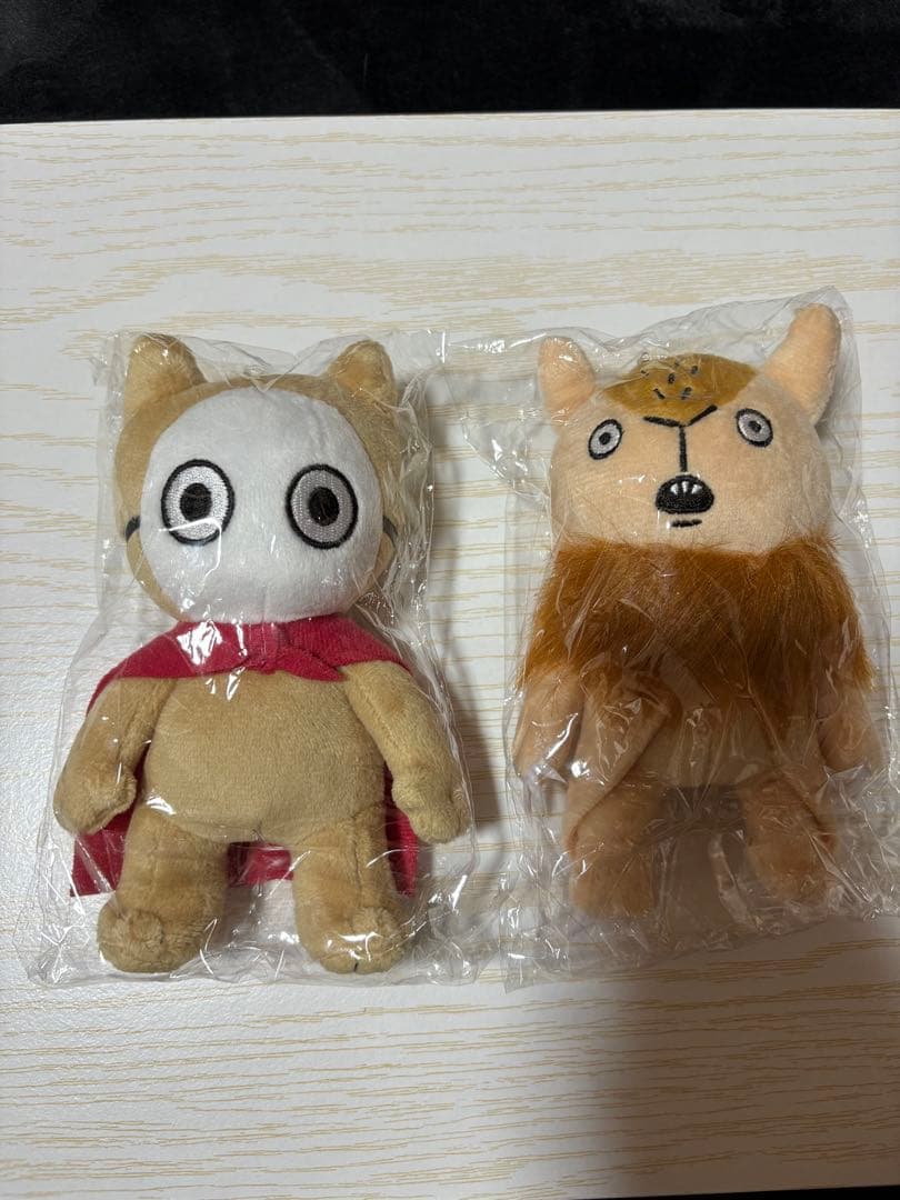 フォーリミ ぬいぐるみ 04 Limited sazabys