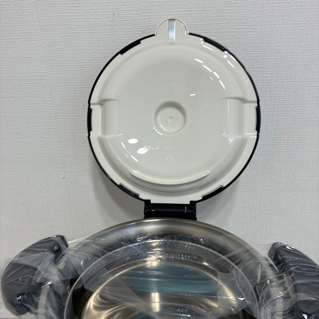 THERMOS 真空保温調理器 シャトルシェフ