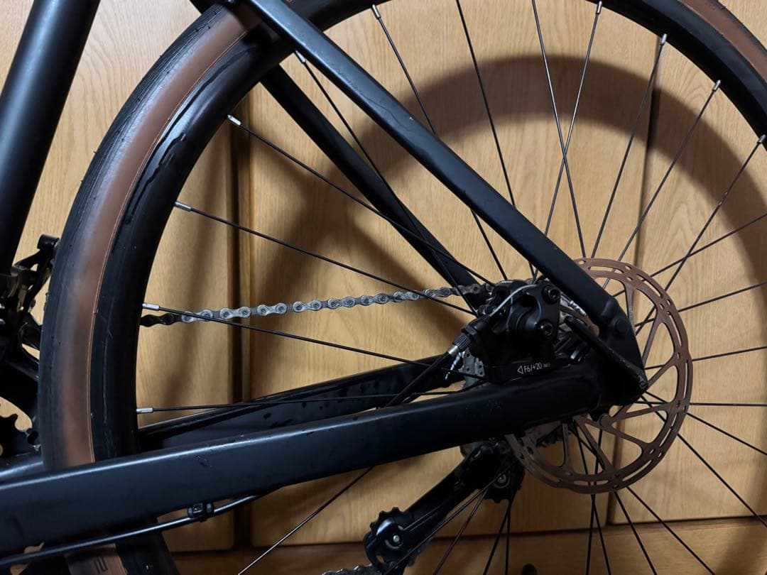 SCOTT SPEEDSTER 40 DISC 2023年