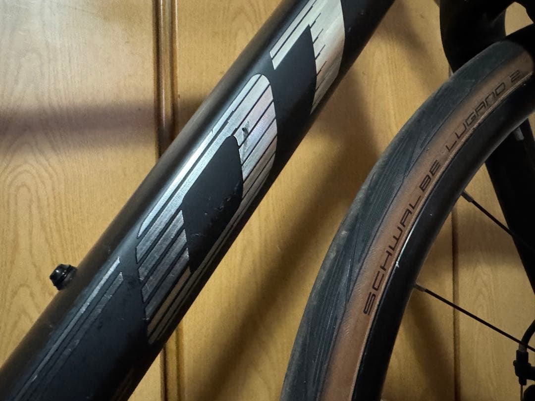 SCOTT SPEEDSTER 40 DISC 2023年