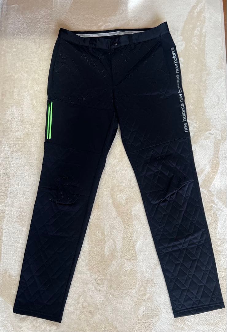 new balance ゴルフパンツ