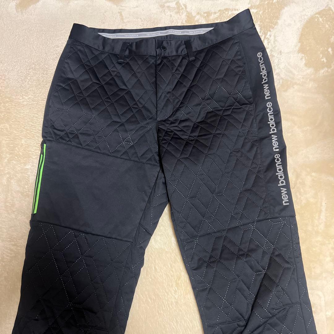 new balance ゴルフパンツ