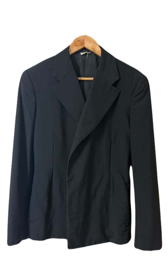 H*e様 COMME DES GARÇONS HOMME PLUS 21ss ジ