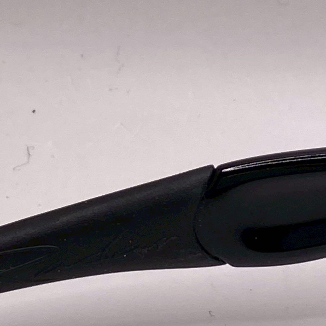 OAKLEY オークリー レーダー　サングラス　ブラック　ゴルフ　黒　スポーツ