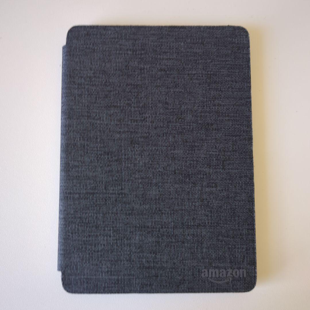 Kindle Paperwhite 防水機能 wifi+4G 32GB　カバー付