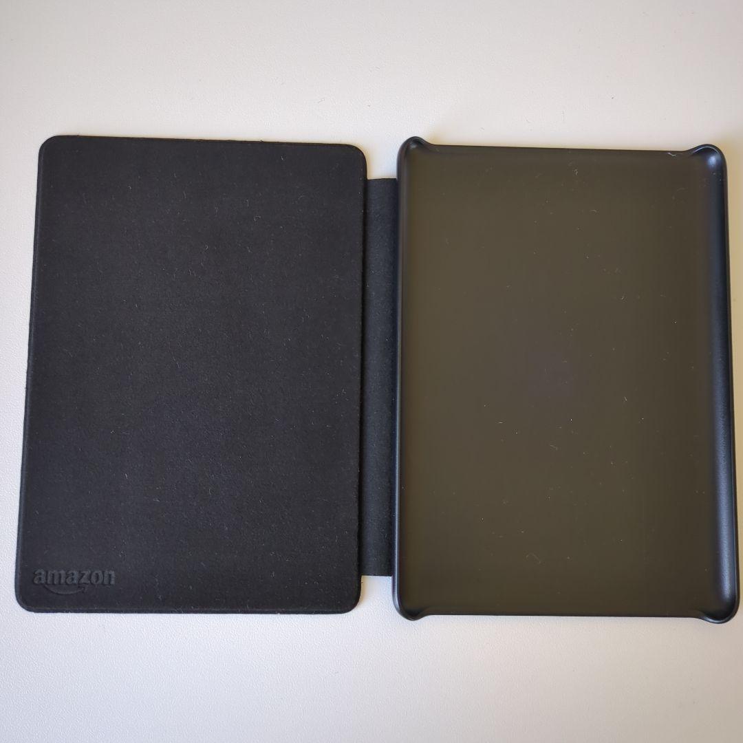 Kindle Paperwhite 防水機能 wifi+4G 32GB　カバー付