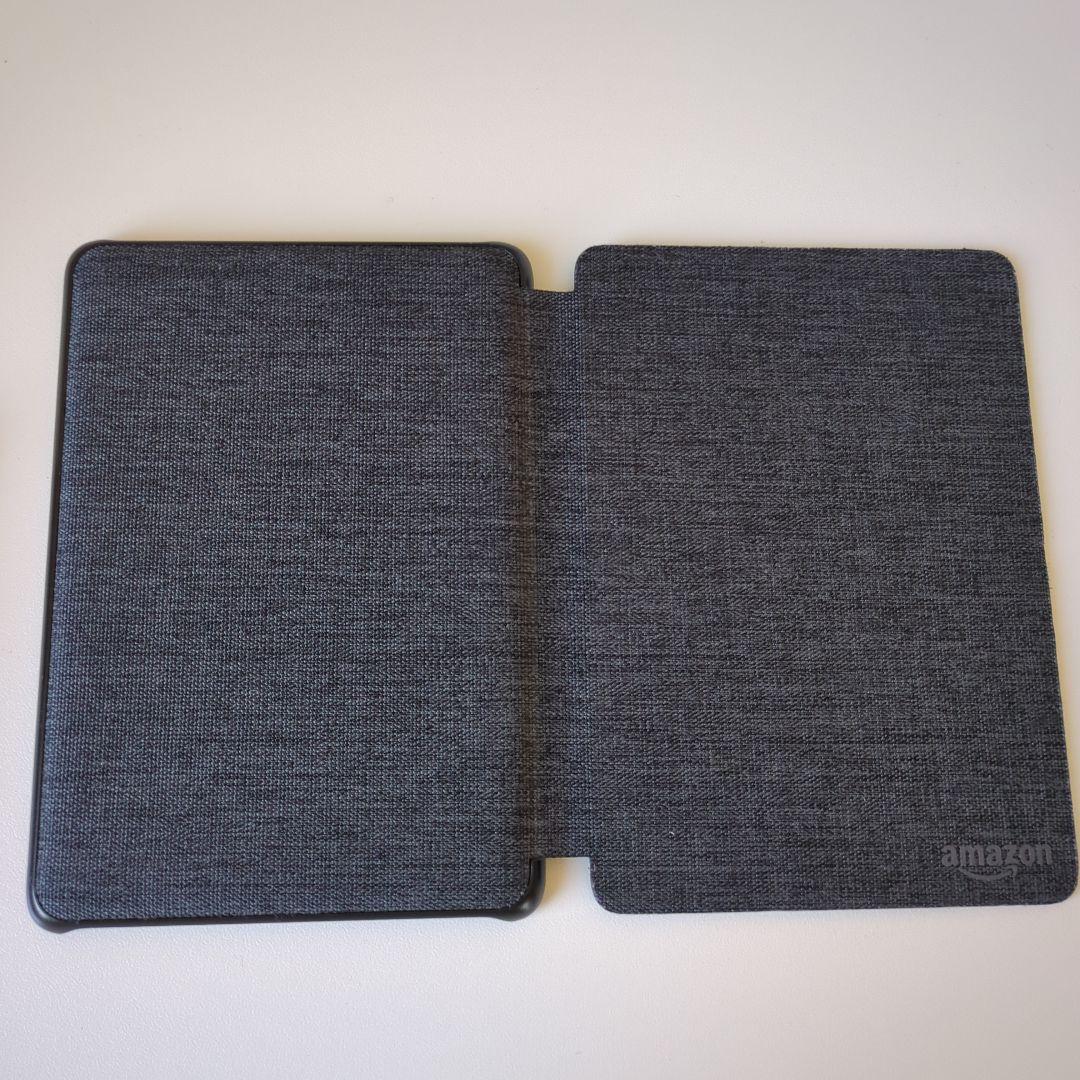 Kindle Paperwhite 防水機能 wifi+4G 32GB　カバー付