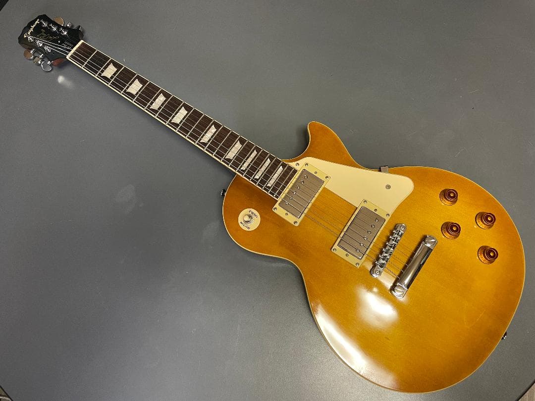 Epiphone レスポールスタンダード 2006年製