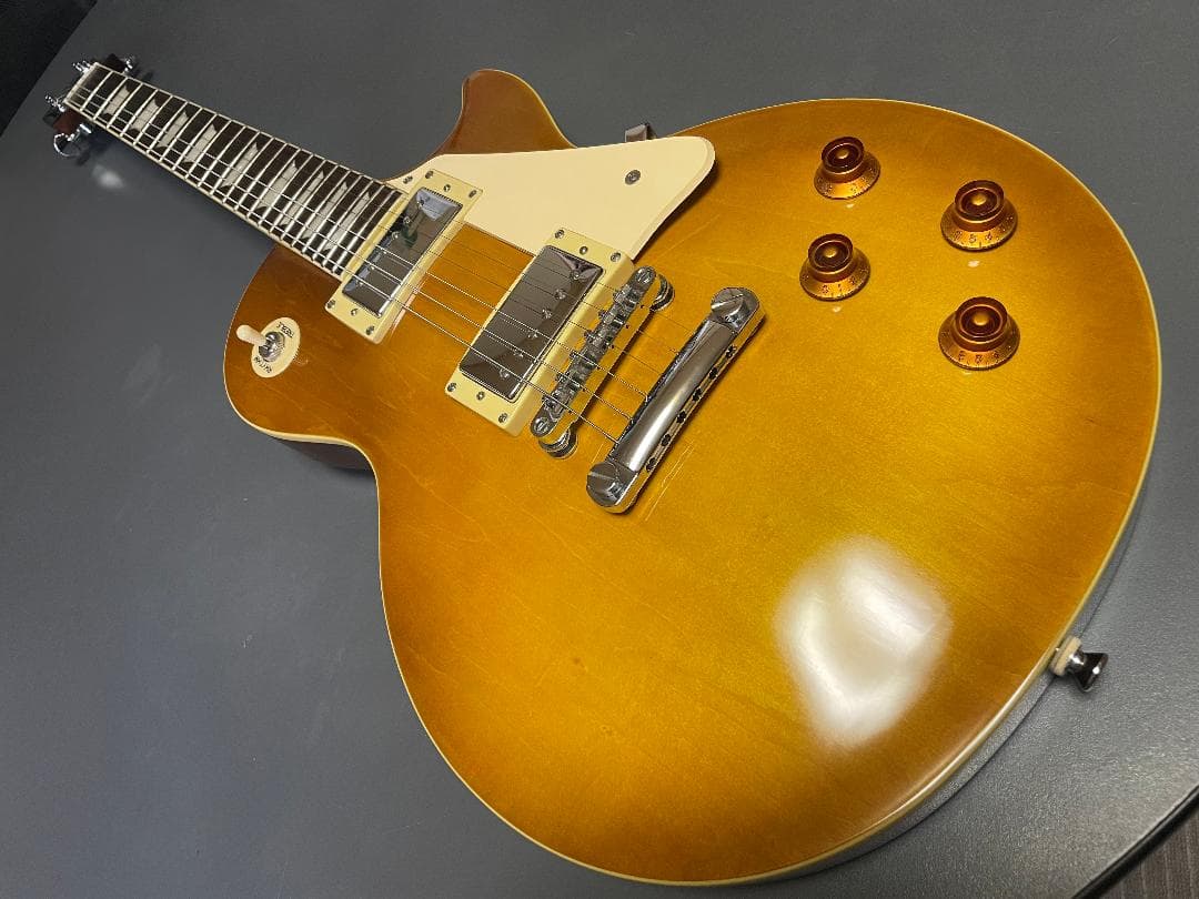 Epiphone レスポールスタンダード 2006年製