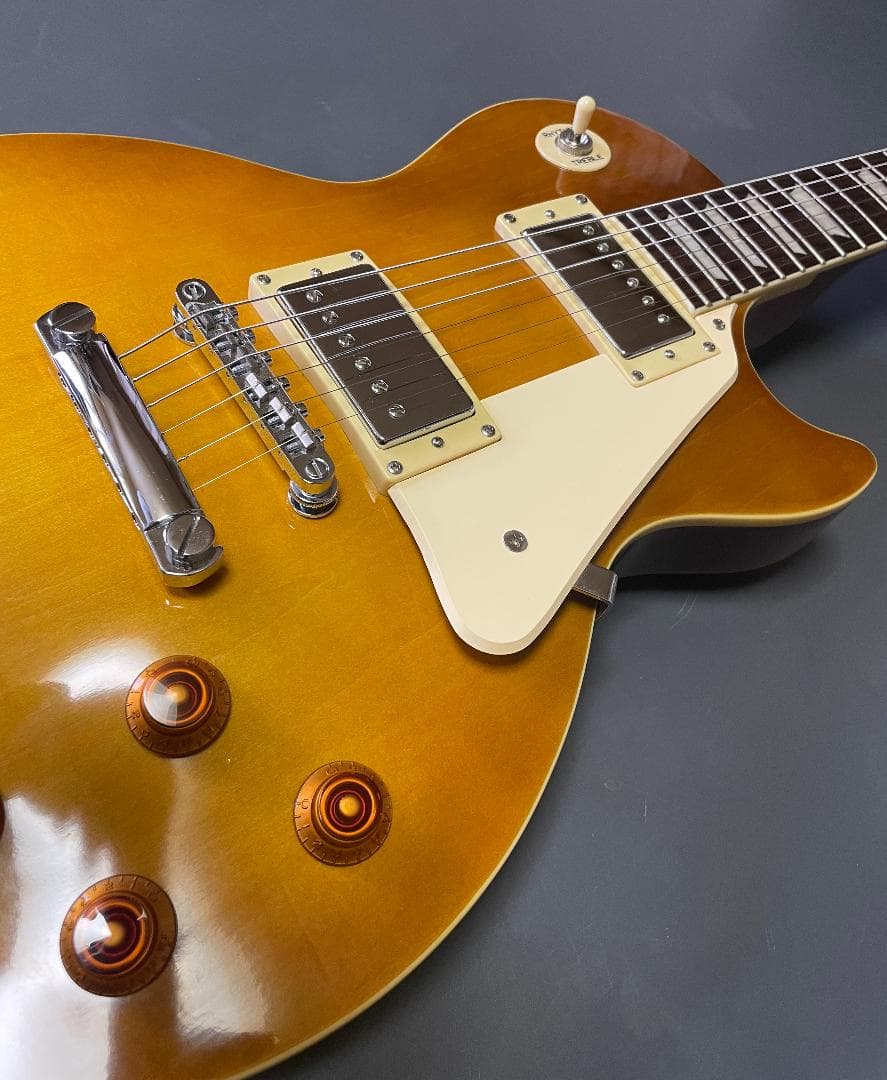 Epiphone レスポールスタンダード 2006年製