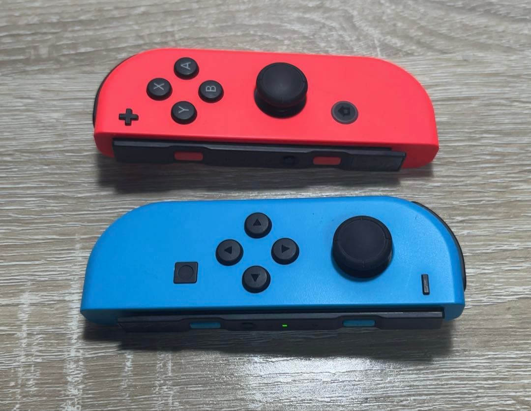 Nintendo Switch 本体　Switch Sports セット