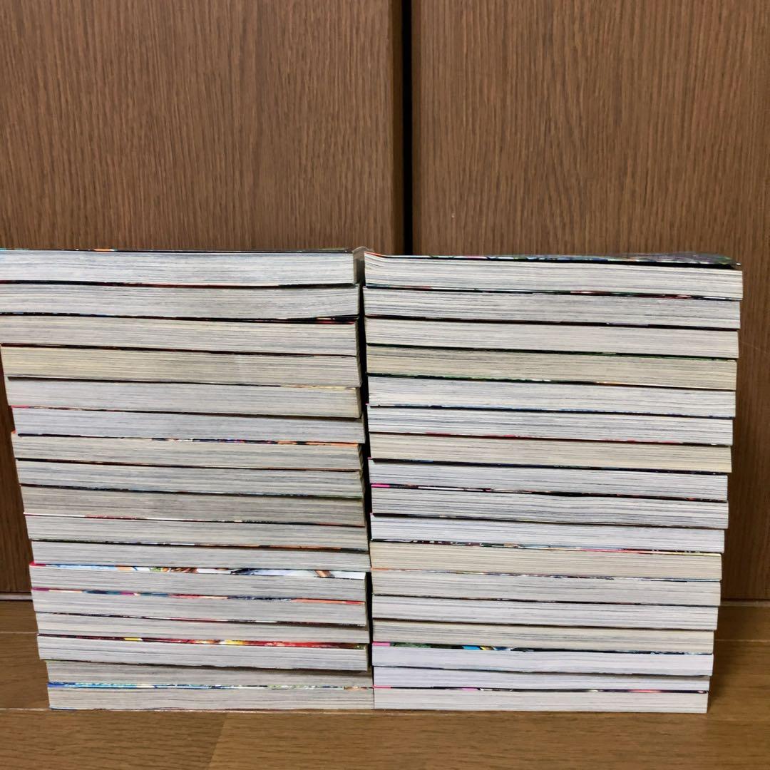 7SEEDS セブンシーズ　田村由美 全巻セット 1〜34巻　全巻　完結