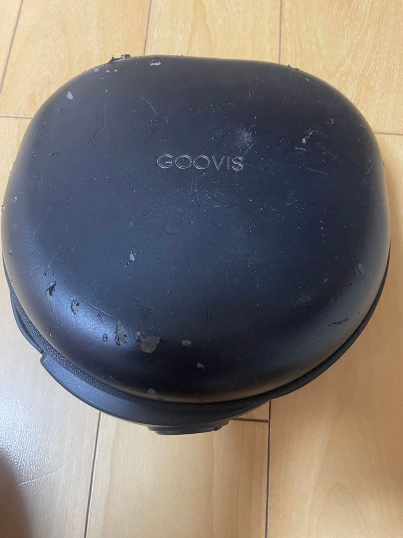 その他 GOOVIS
