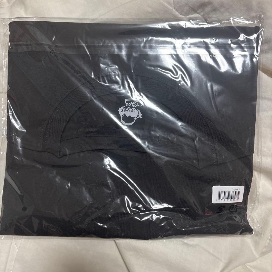 【新品未使用】SixTONES VVS Tシャツ