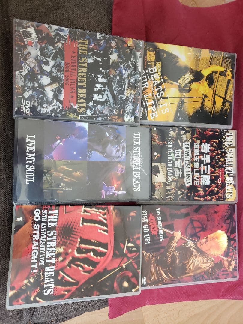 Jamo ビデオテープのみ