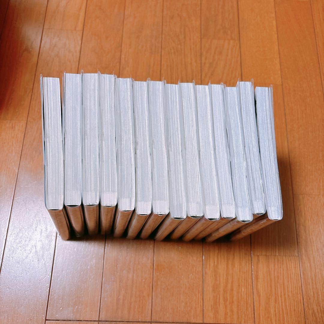 メイドインアビス 漫画 全巻セット 1～14 巻