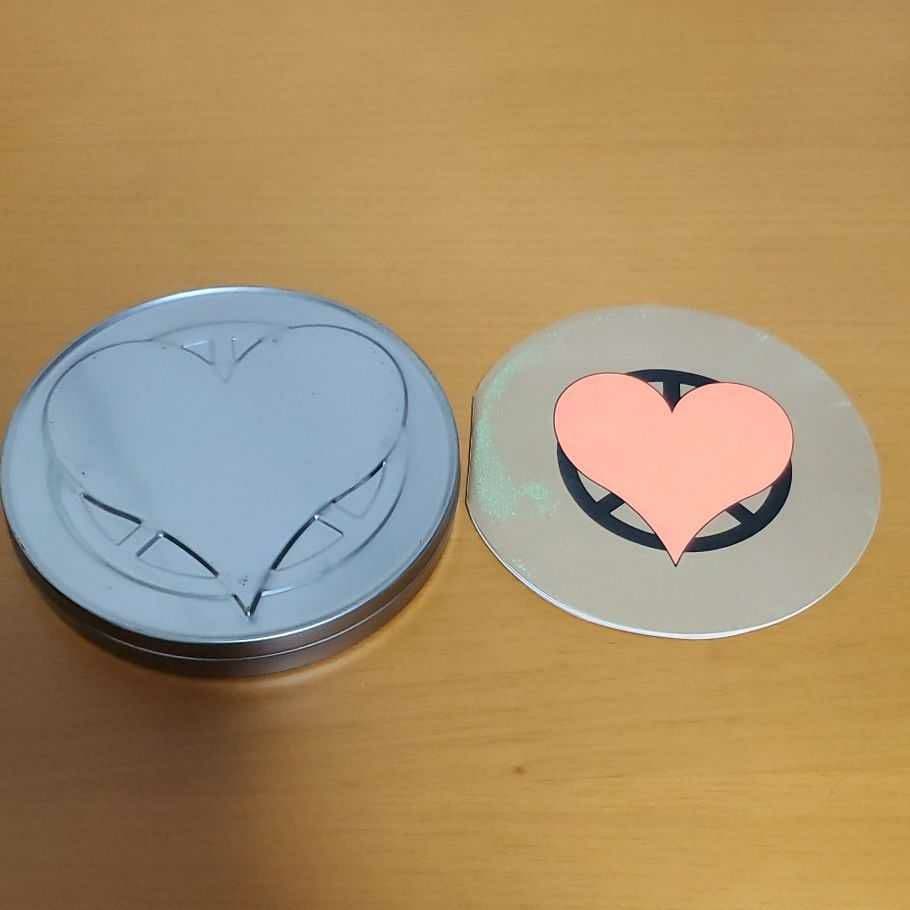 COMPLEX 非売品CD プロモーション版