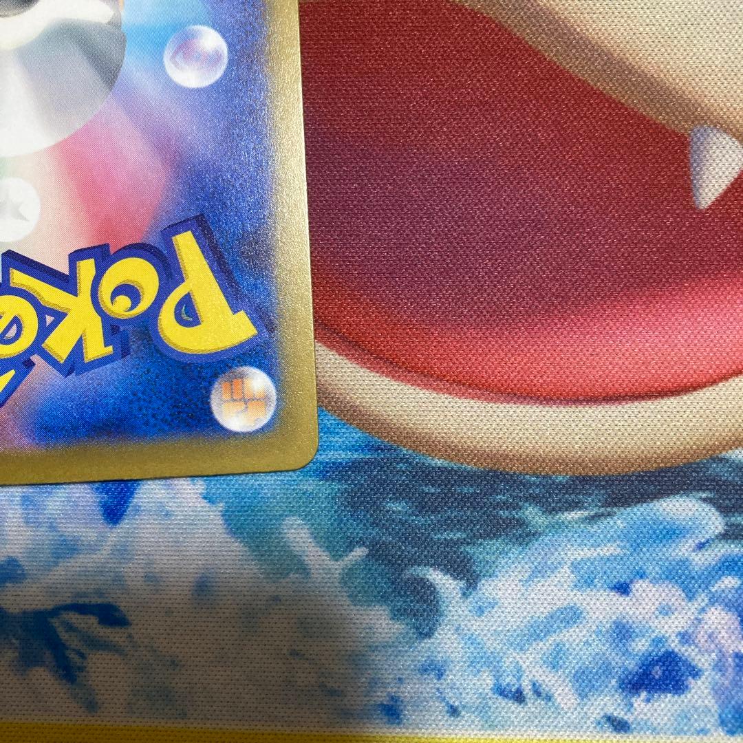 カナリィsar ポケモンカード