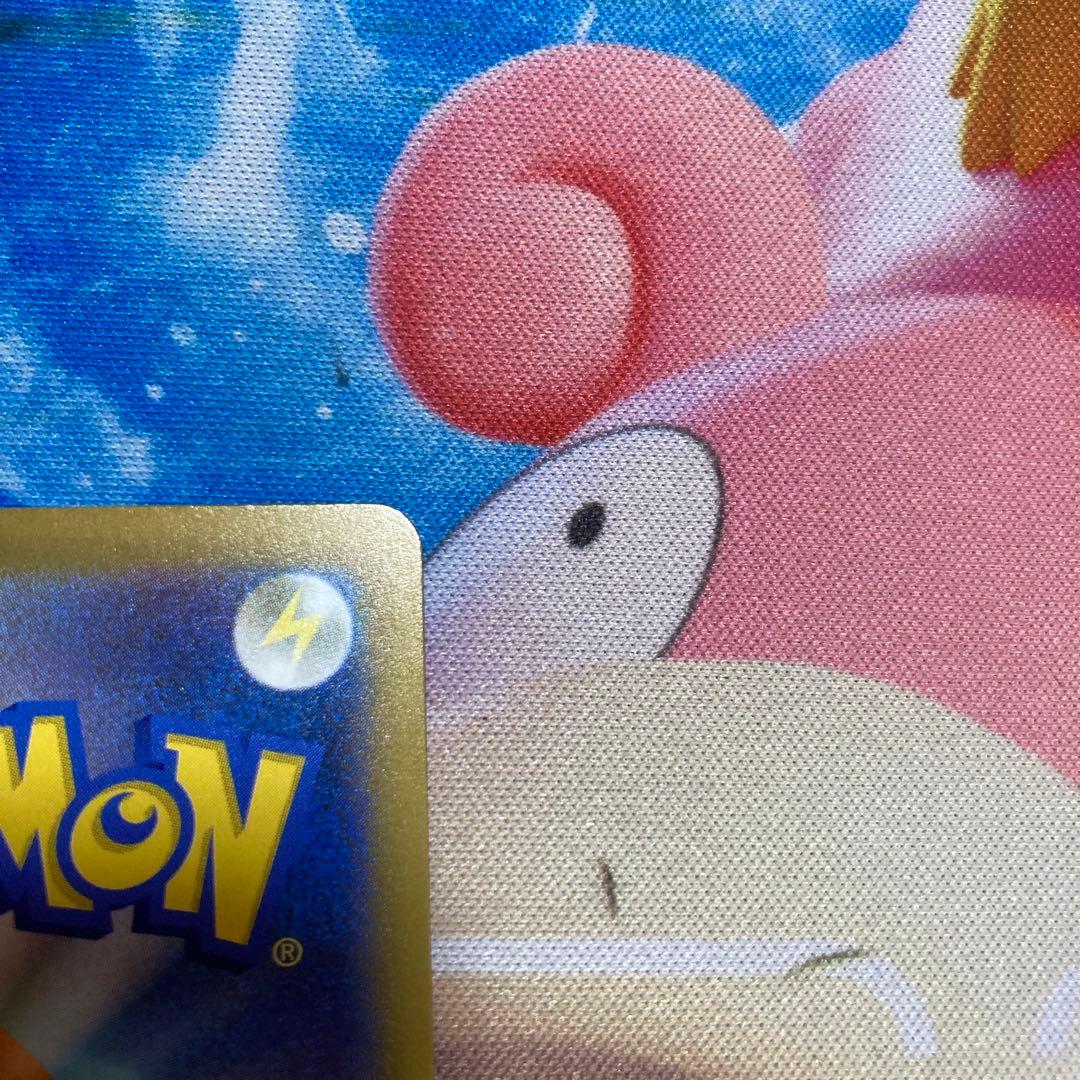 カナリィsar ポケモンカード