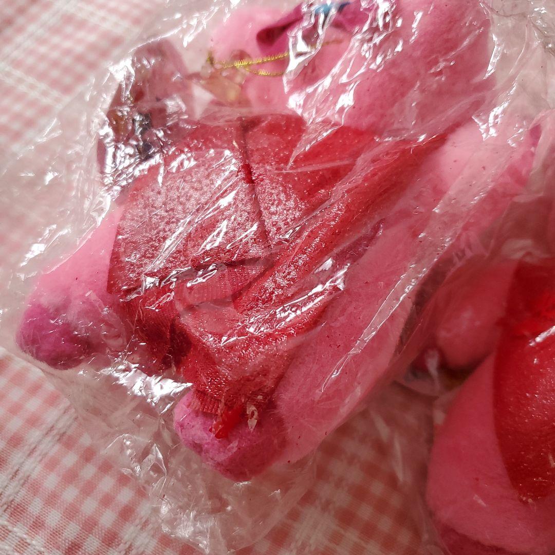 とんでぶーりん ☆ぬいぐるみセット プライズ品☆レトロ☆