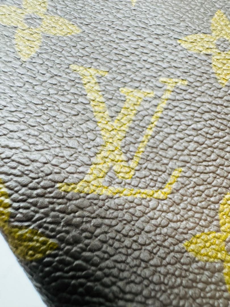 LOUIS VUITTON ルイヴィトン　キーポル　50　ボストンバッグ