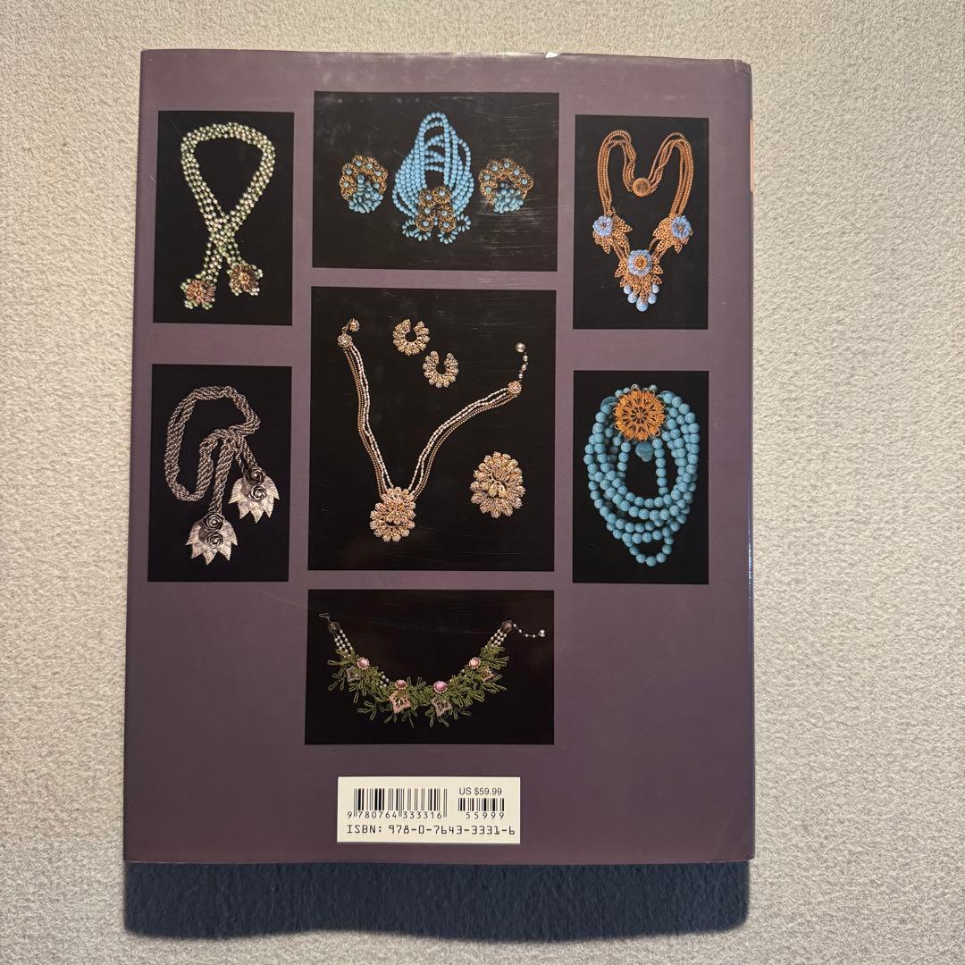 Miriam Haskell Jewelry ハスケル コスチューム ジュエリー