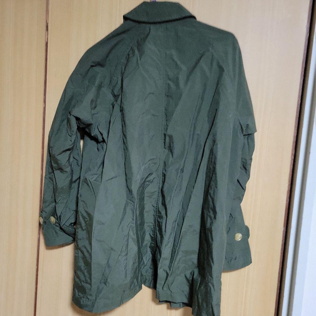 DANTON オリーブグリーン ジャケット