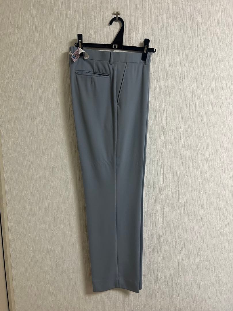 【美品】AURALEE21ss WOOL MAX GABARDINEセットアップ