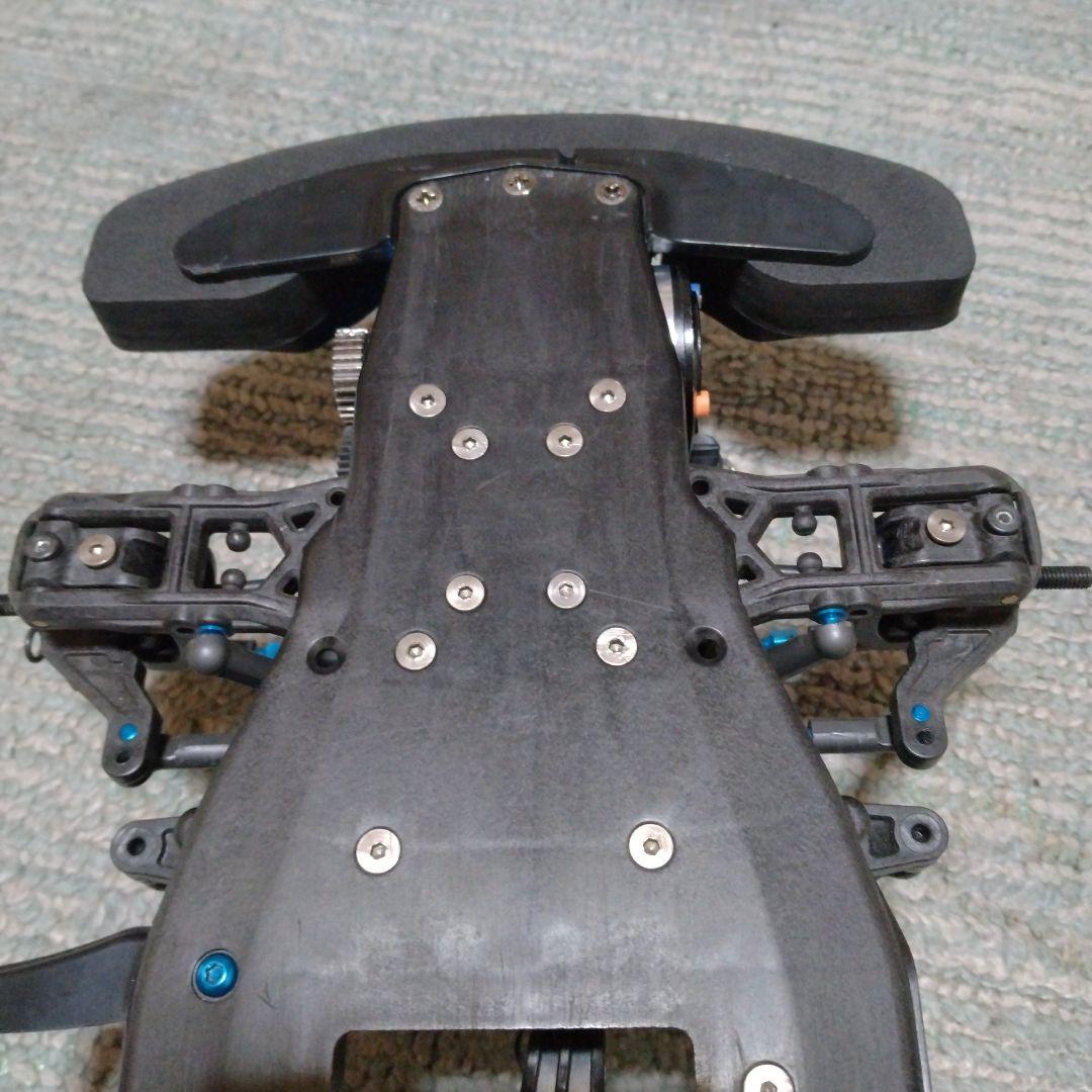 タミヤ　FF-03