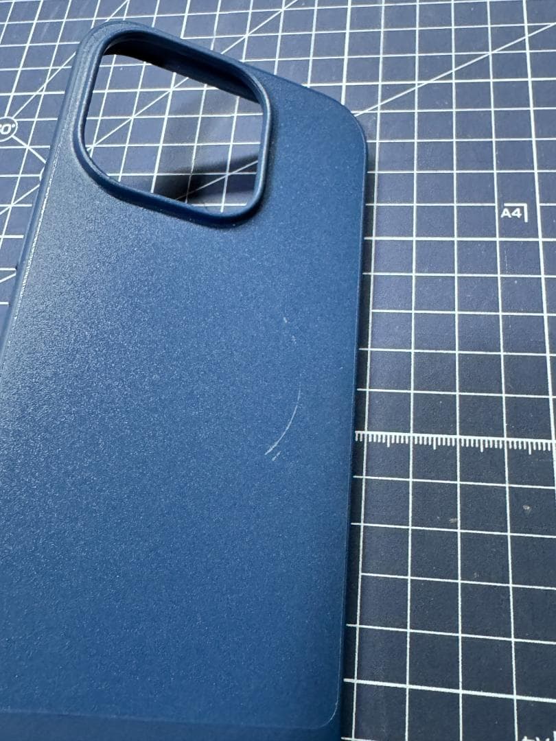 Clicks Keyboard iPhone15Proキーボードケース純正 美品