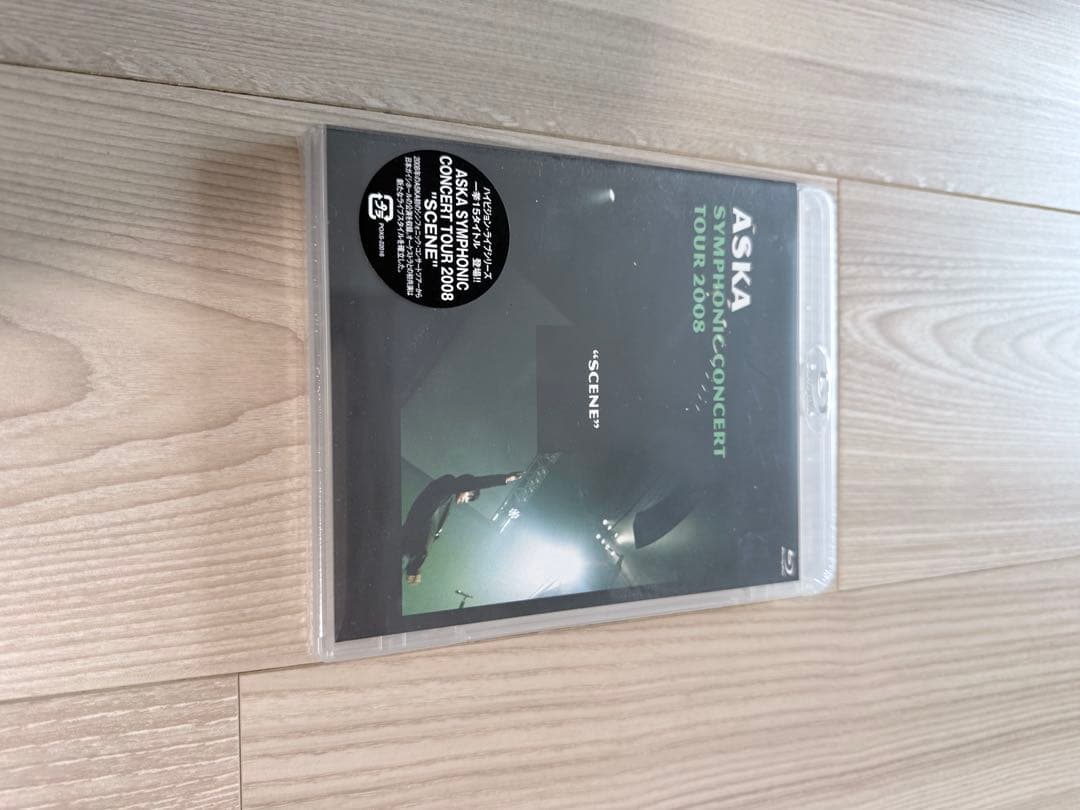 CHAGE and ASKA ASKA チャゲアス