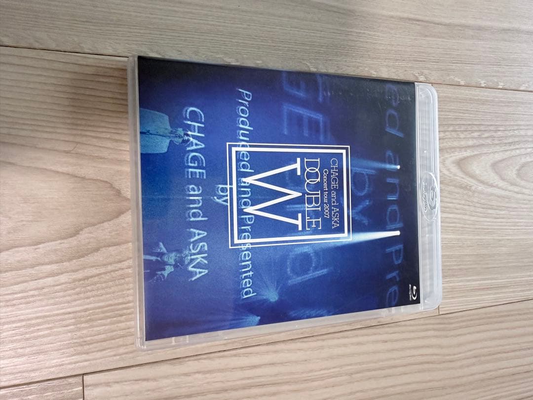 CHAGE and ASKA ASKA チャゲアス