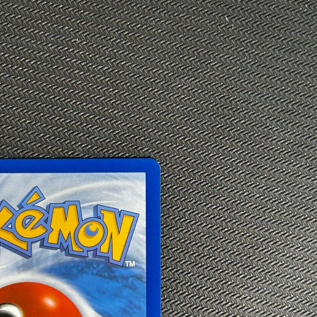ゴッホピカチュウ　プロモ