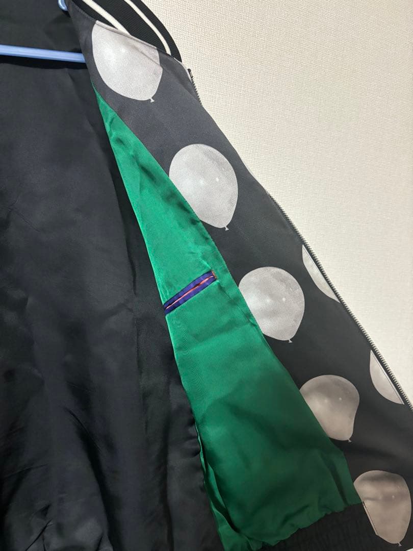 ★専用★ポールスミス バルーンブルゾン