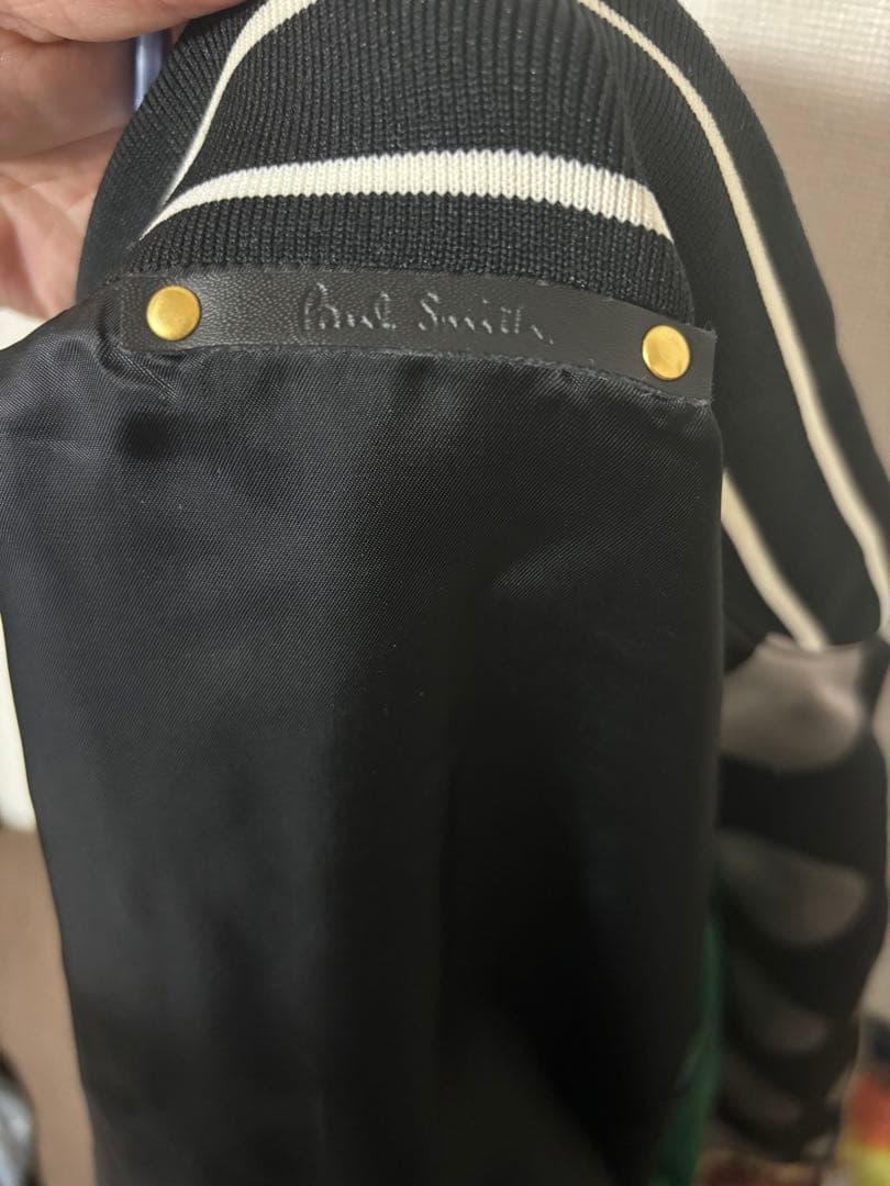★専用★ポールスミス バルーンブルゾン