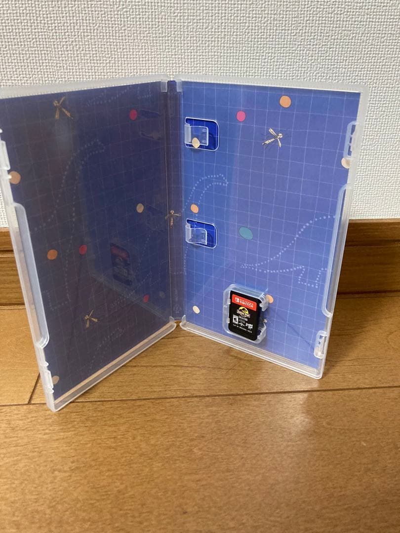 Jurassic Park Classic Games ジュラシック・パーク