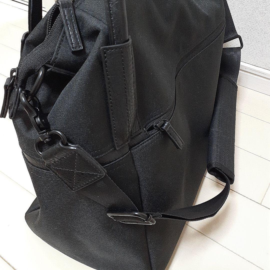 ビームス　BEAMS HEART ジムバッグ　ボストンバッグ　１回使用のみ　美品
