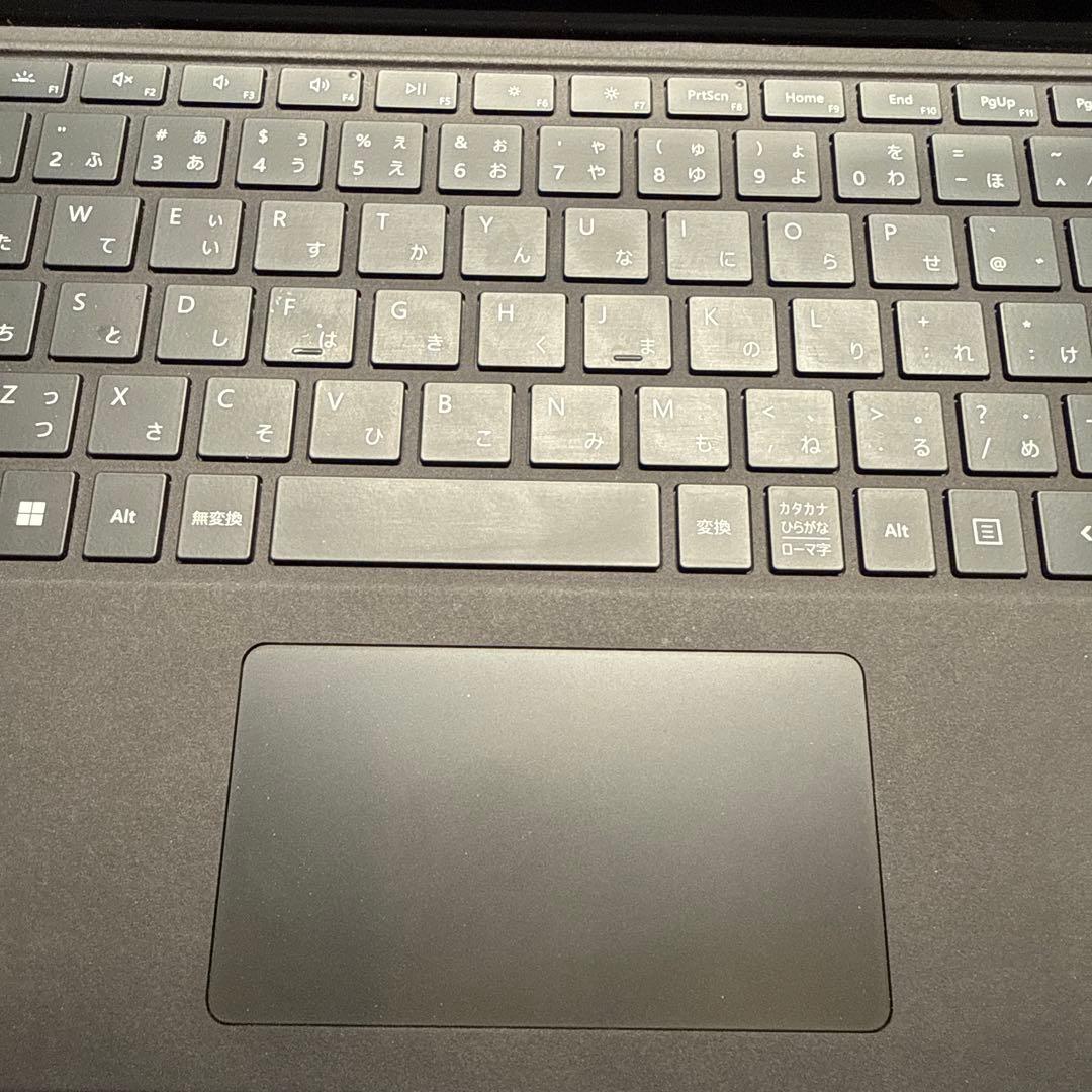 あ*き様 Surface Pro Copilot+Snapdragon X El