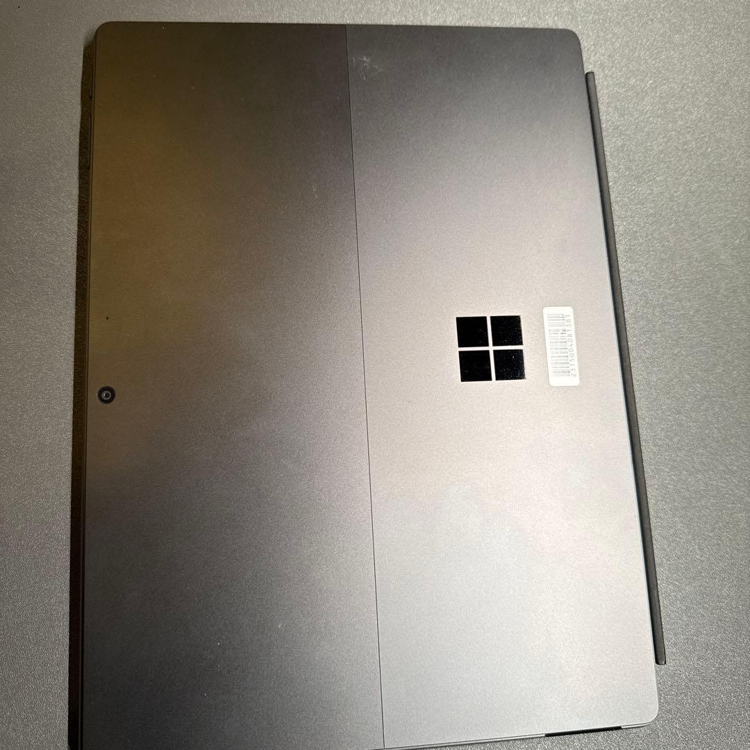 あ*き様 Surface Pro Copilot+Snapdragon X El