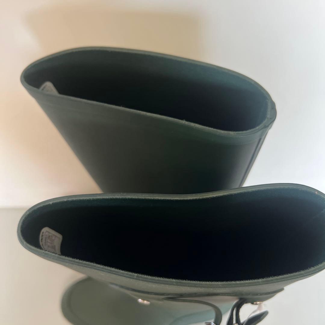 新品THE NORTH FACE レインブーツ 23cm ノースフェイス